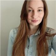 Laureata magistrale disponibile per aiuto compiti e ripetizioni